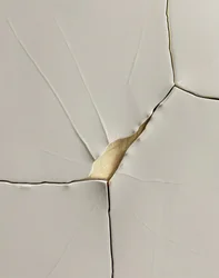 Kintsugi – Guldavslöjande