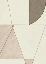 Neutrala geometriska former