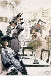 Cafe Society, från 