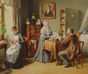 Polering av Kina, 1889
