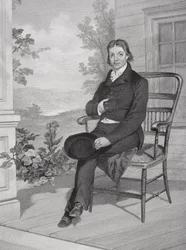 John Randolph (1773-1833) (lito)
