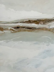 Abstrakta minerallager