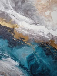 Sammanfattning: Ocean Gold