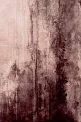 Åldrad brun grungestruktur