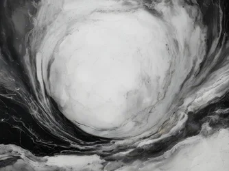 Kosmiska stormens öga