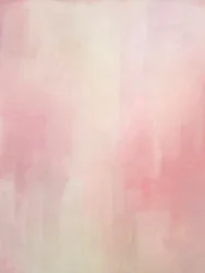 Drömmande rosa abstraktion