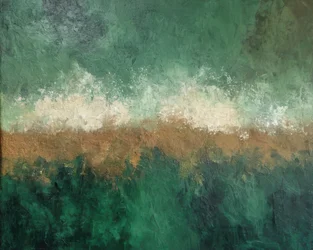 Emerald Coast Horizon