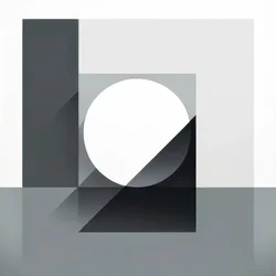 Geometriskt skuggspel