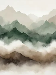 Misty Mountain-lagren
