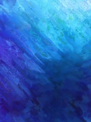 Ocean Blue Flow