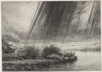 En storm