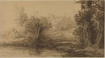 Flodbank