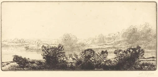 Bankerna av Loire