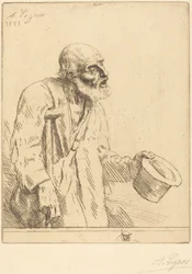 Tiggaren