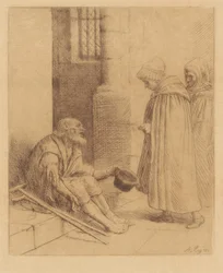 Charity (Nåd)