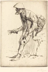 Gräshandlare