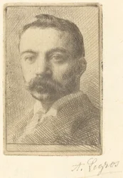 E.D. Adams, 3:e planschen