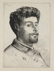 Frederic Regamey.