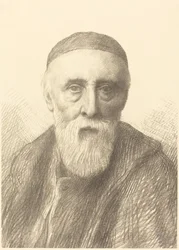 G.F. Watts, R.A., 2:a plattan