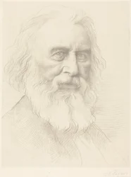 H. W. Longfellow, 2:a planschen