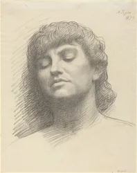 Chef, 1879.