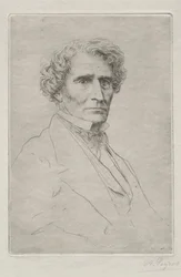Hector Berlioz.