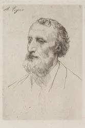 Jules Dalou.