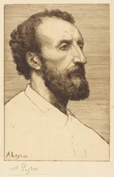 Jules Dalou, 2:a plåten