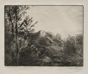 Valoux gård.