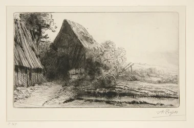 The Wheelwright