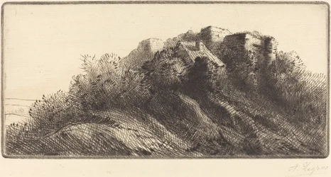 Landskap