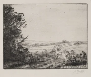 Landskap