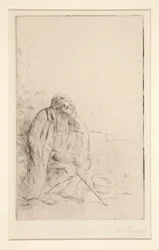 Le Reveur (Drömmaren)