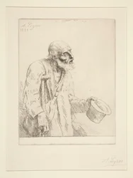 Tiggaren (tiggaren)