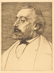 Leon Gambetta, 2:a plåten