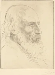 Lord A. Tennyson, 3:e utgåvan