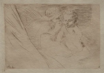 Mab och Cupid