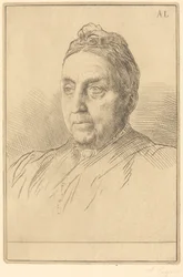 Mme. Kemp, 4:e plattan
