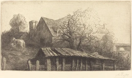 Gamla värdshuset