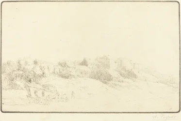 Saint Maurice i Bourgogne (Saint Maurice i Bourgogne)