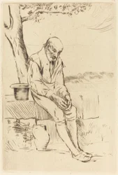 "Sedan dess" ("Sedan den gången")