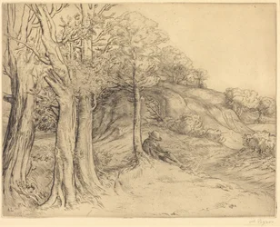 Ensamhet (Landskap)