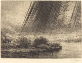 Storm En storm.