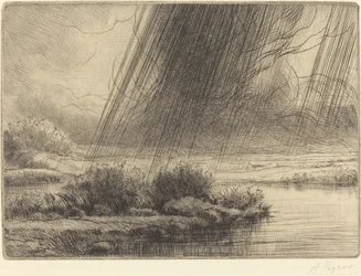 Storm En storm.