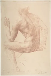 Figurstudie