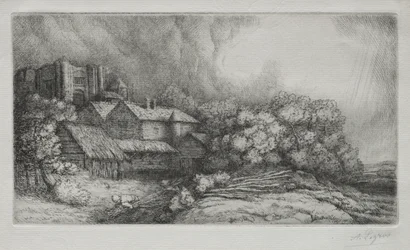 Abbey Farm