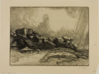 Abbey Farm
