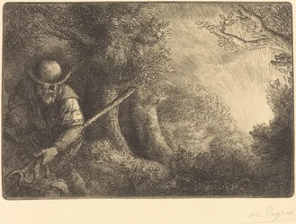 Trädgårdsmästaren