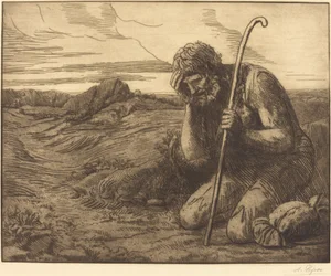 Den förlorade sonen, 6:e plattan