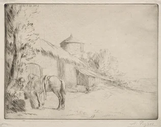 The Watering Place (andra plattan)
